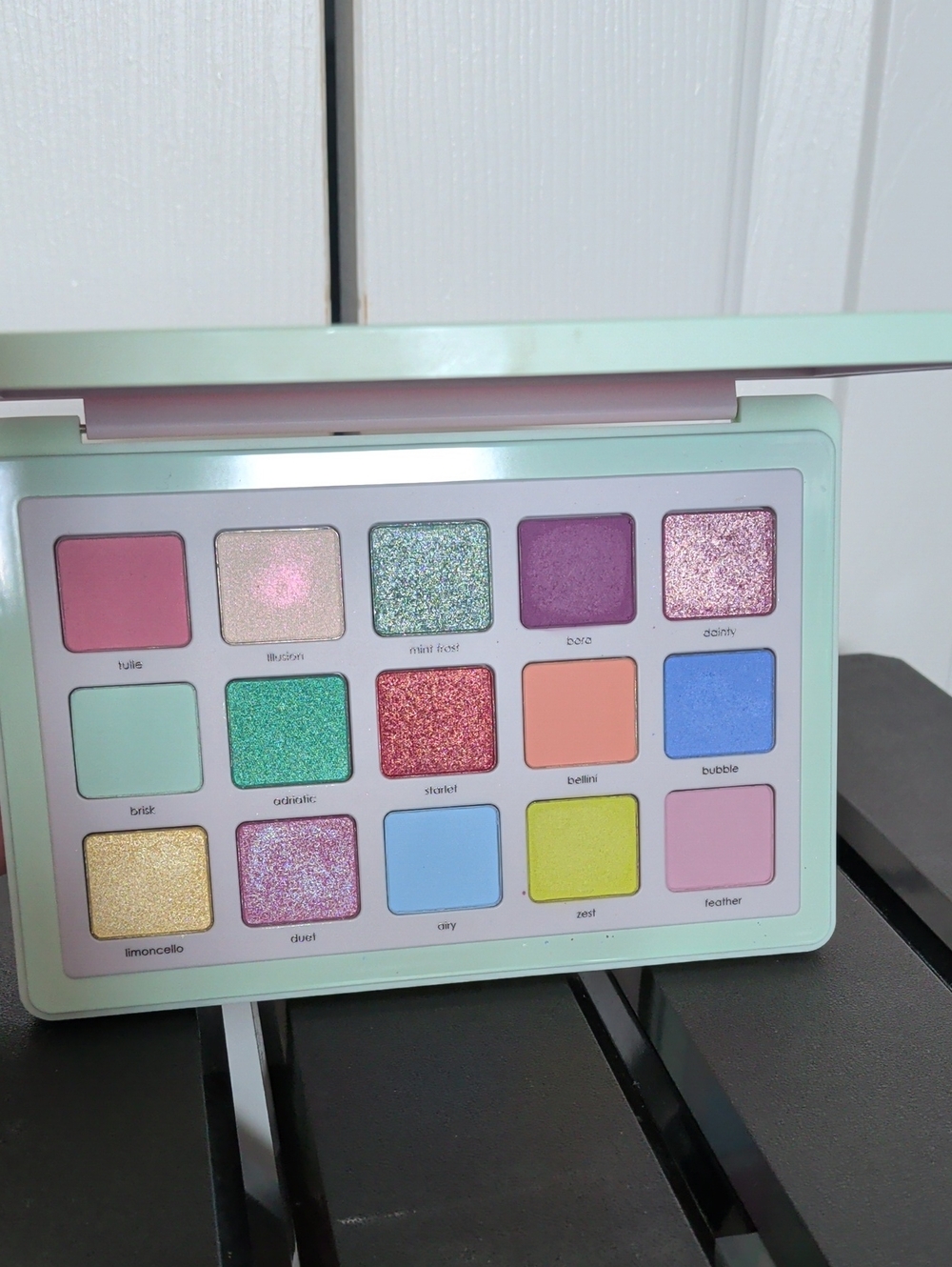 Natasha Denona Pastel Palette
